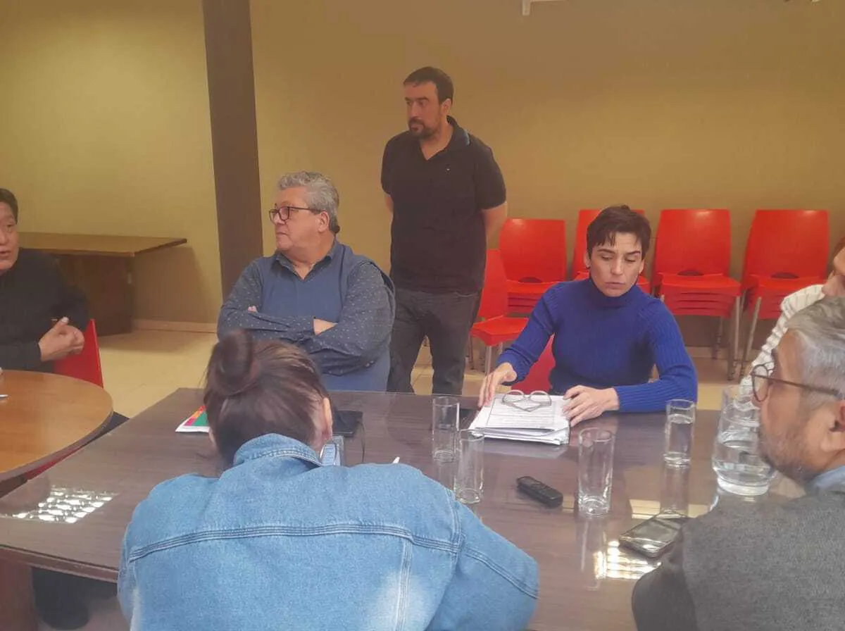 GUSTAVO MALEK - VANESSA CACHO