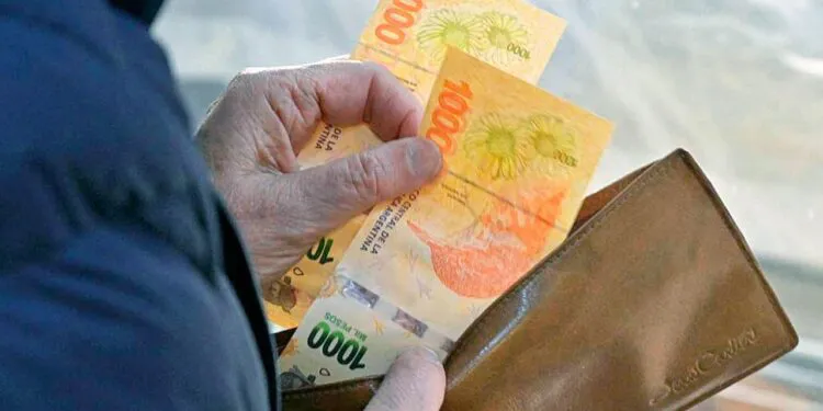 salario, dinero