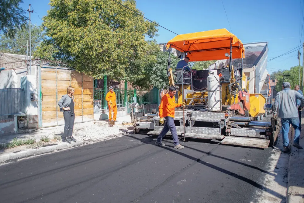 PAVIMENTO ZONA NORTE