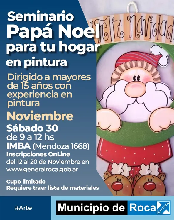 SEMINARIOS IMBA 5