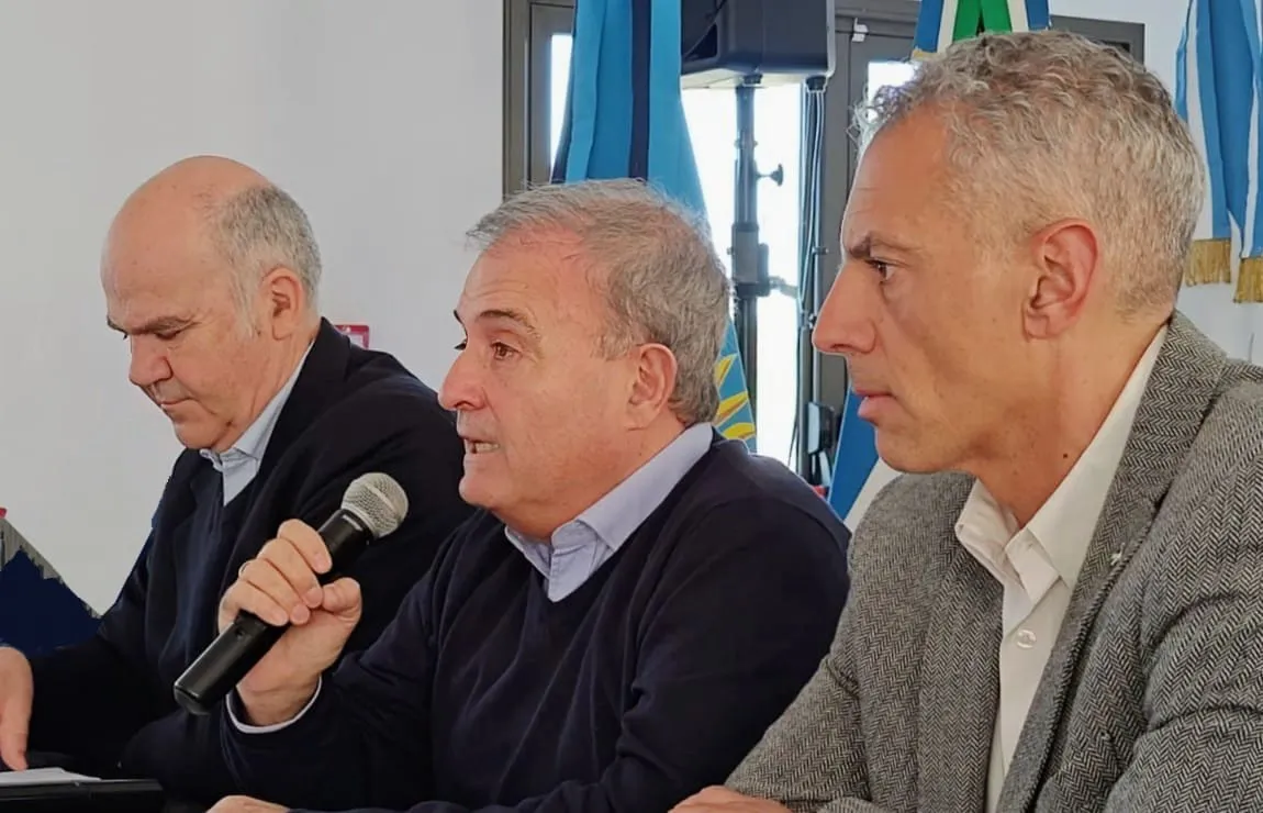 PEDRO PESATTI - CARLOS BANACLOY