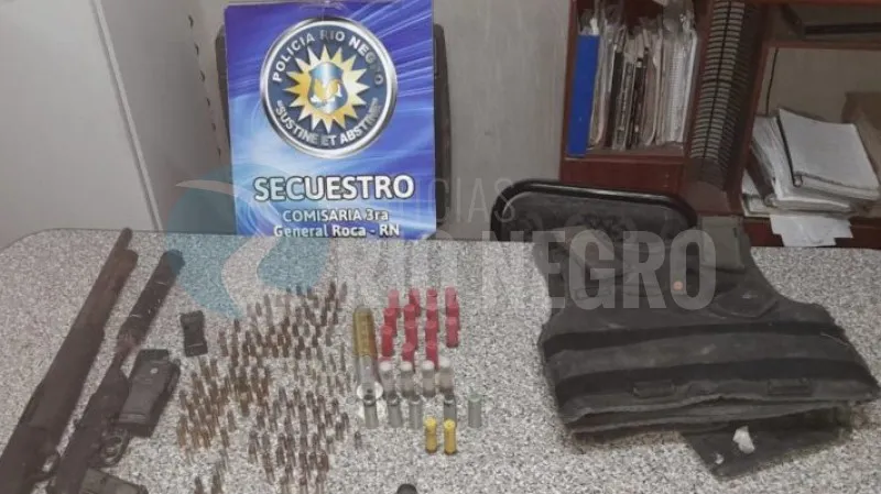 ARMAS