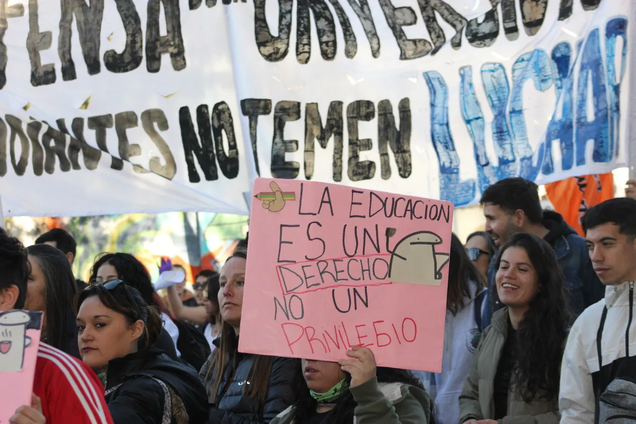 UNIVERSIDADES