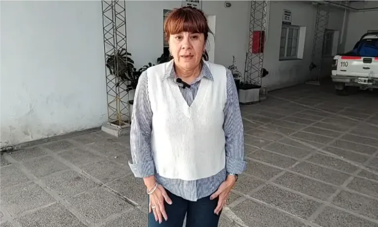 SILVANA INOSTROZA