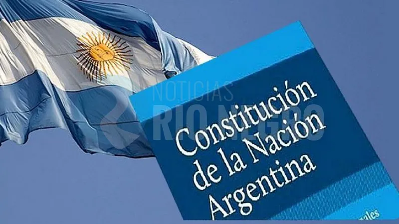 constitucion nacional