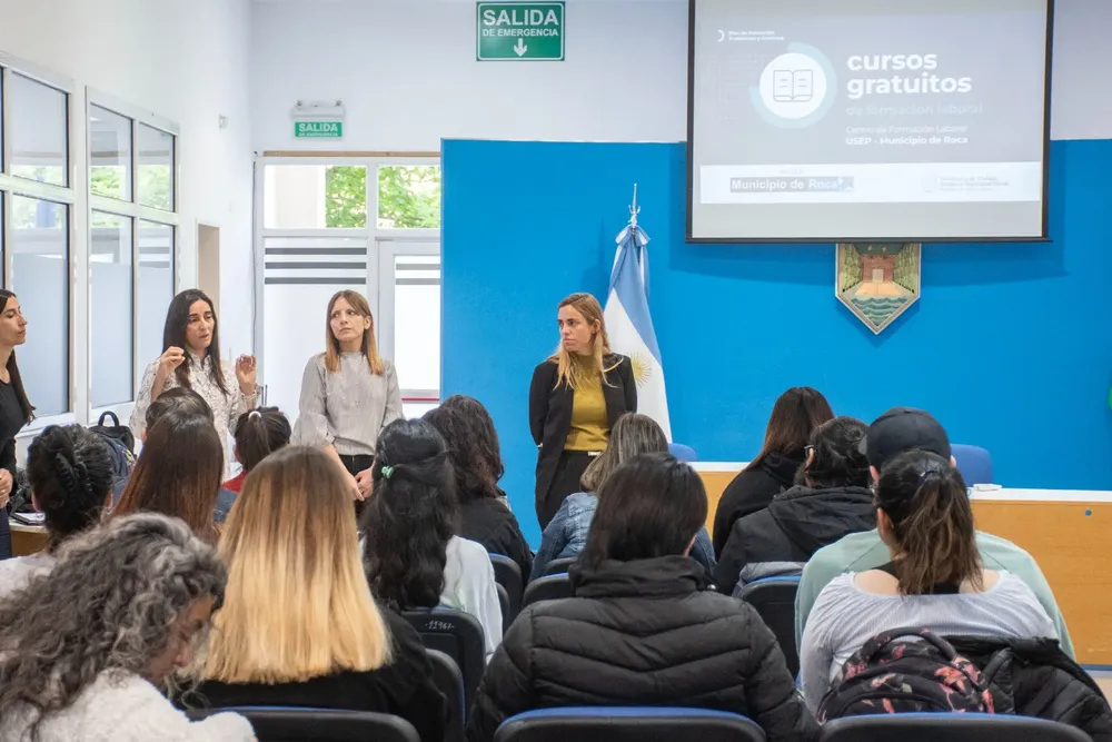 CURSOS USEP