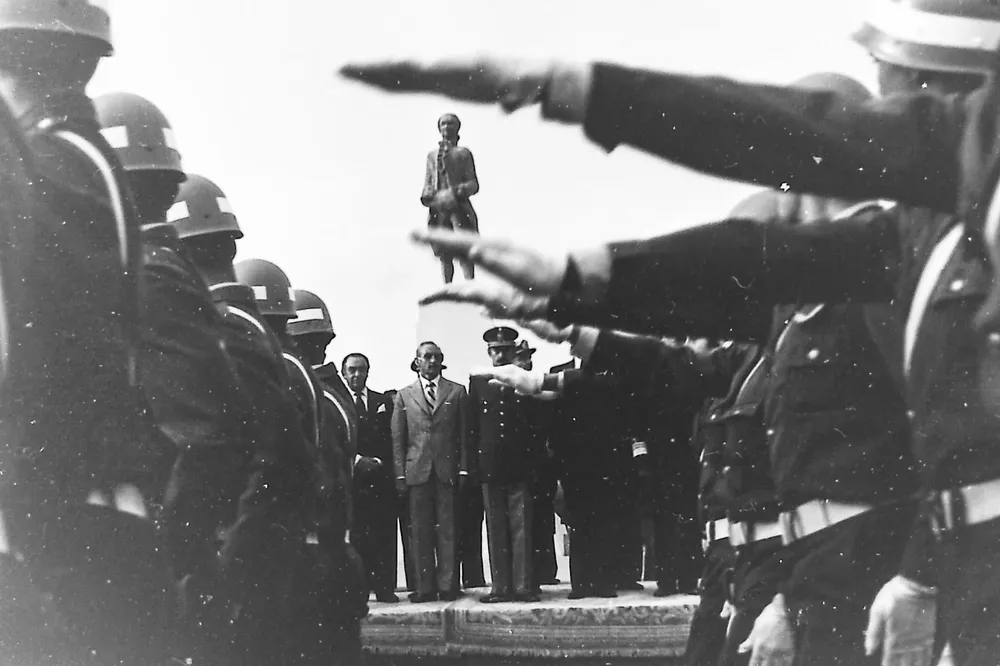 VIDELA VIEDMA