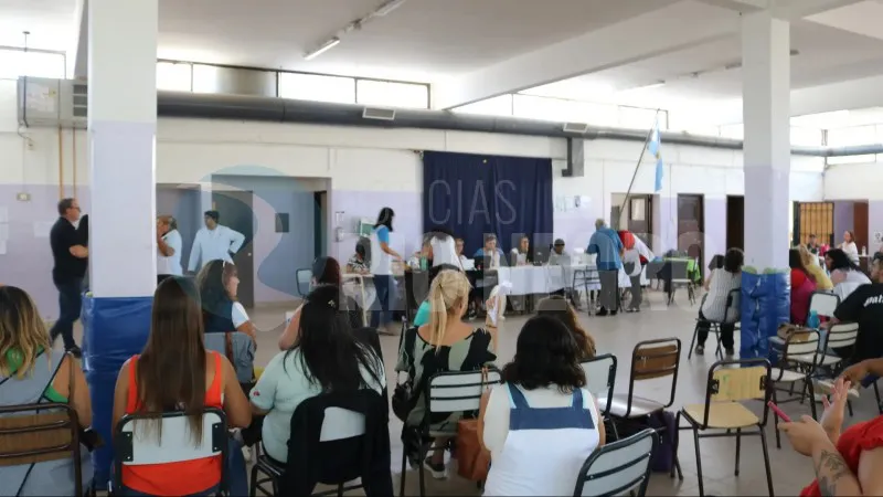 asamblea de cargos