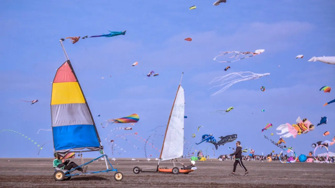 FESTIVAL DEL VIENTO
