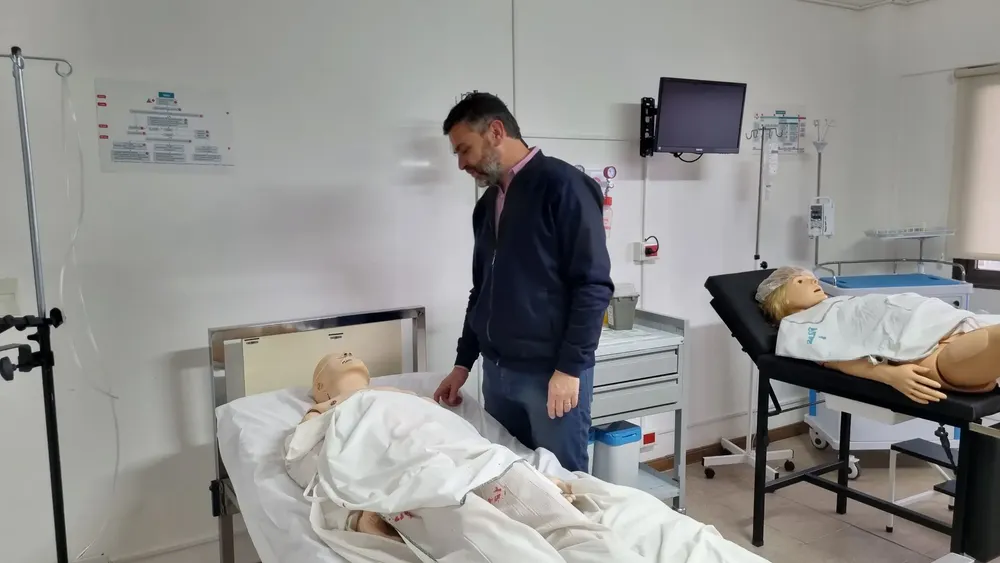 Inteligencia artificial en la salud comunitaria