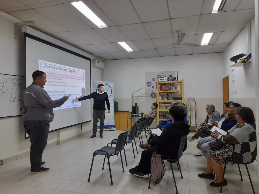 TALLER PERSONAS MAYORES 2