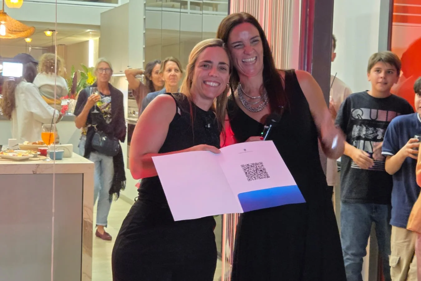 NUEVO COMERCIO HABILITADO