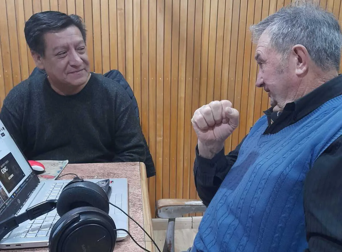 Ángel Pablo Asaroff