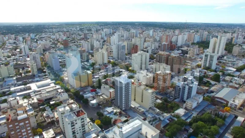 BAHIA BLANCA