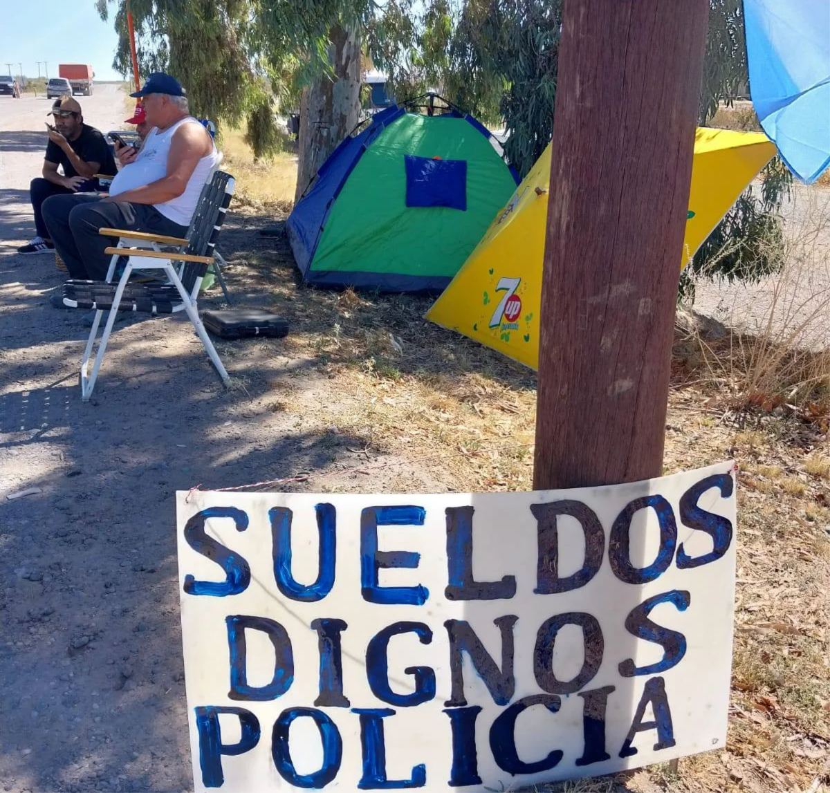CONSEJO DE BIENESTAR POLICIAL