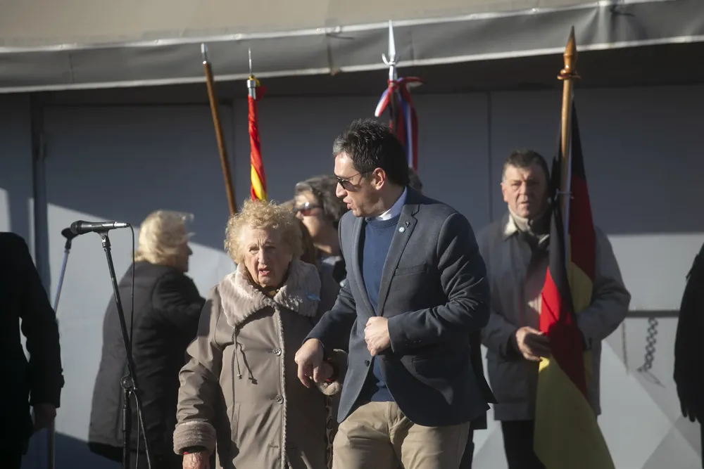 VIEDMA, ACTO, 25 DE MAYO, 2025