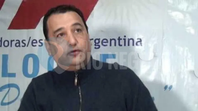 jorge molina