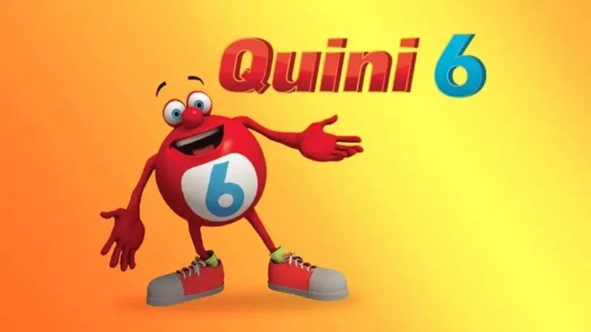 QUINI 6