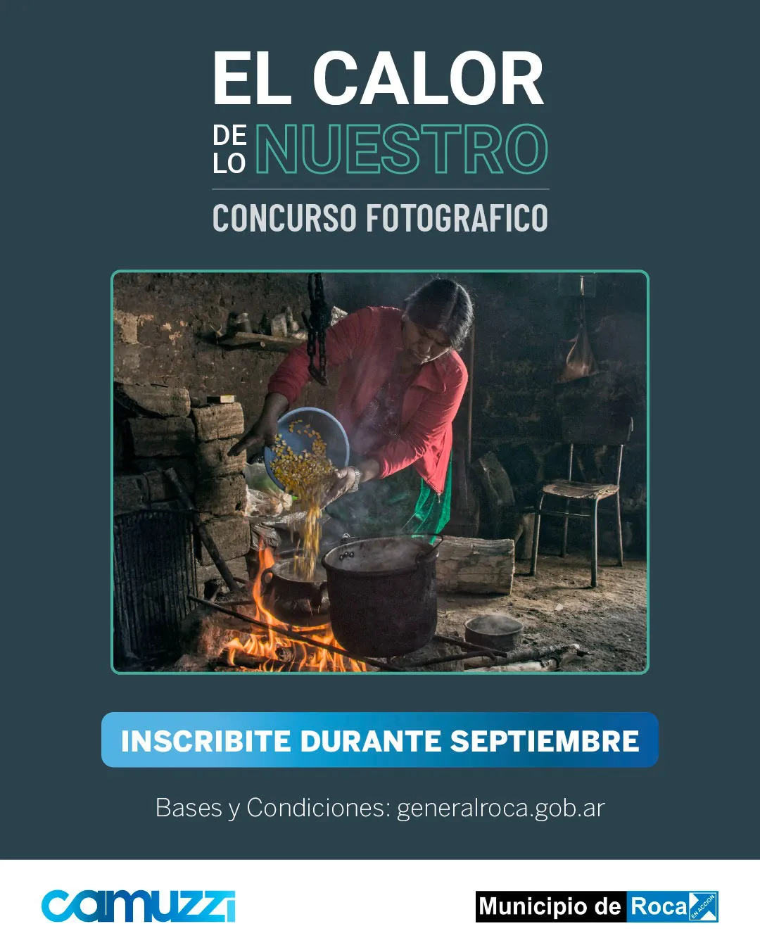 CONCURSO FOTOGRAFICO