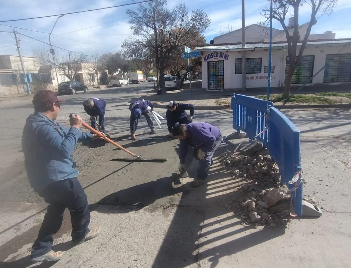 PLAN BACHEO