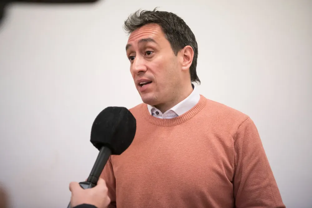 MARCOS CASTRO