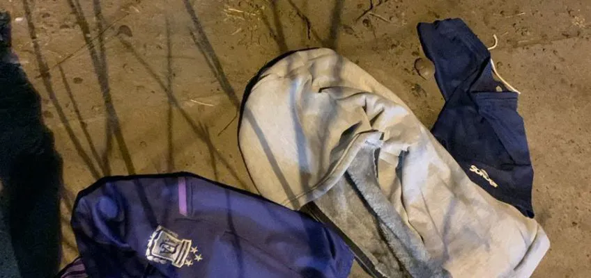 ELEMENTOS RECUPERADOS