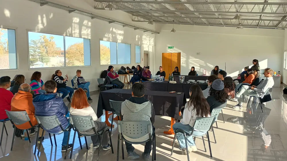 CONSEJO DISCAPACIDAD USEP