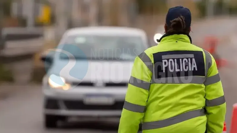 policia