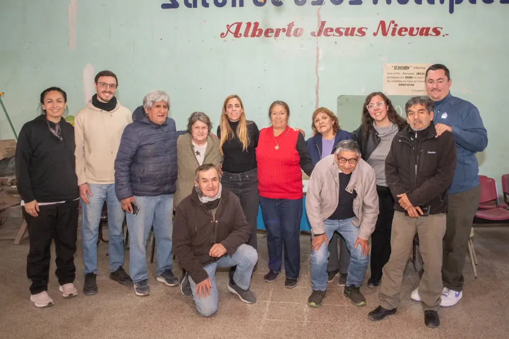 PROGRAMA BIEN ACTIVOS