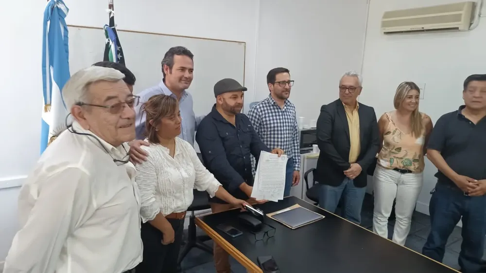 Encuentro Bioceánico Hispano Latino de Gastronomía (ENBHIGA)