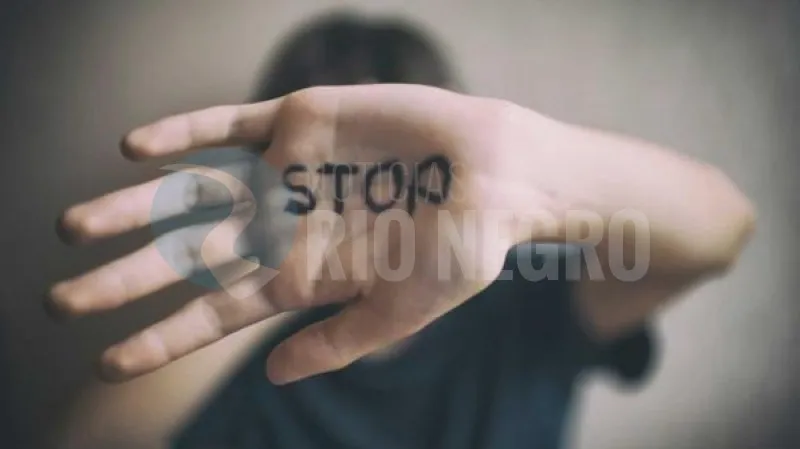 violencia de genero
