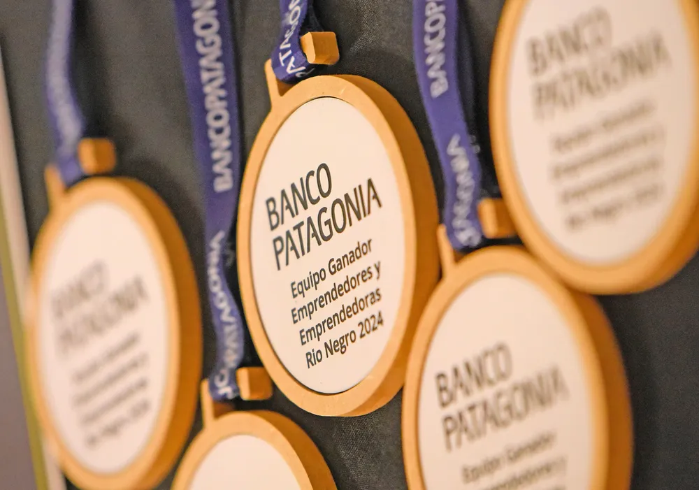 EMPRENDEDORES 2024