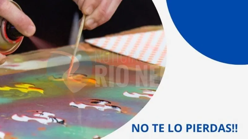 taller creativo
