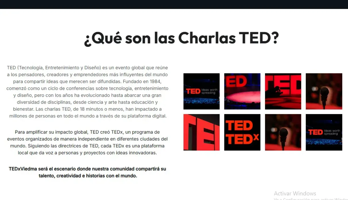 TED