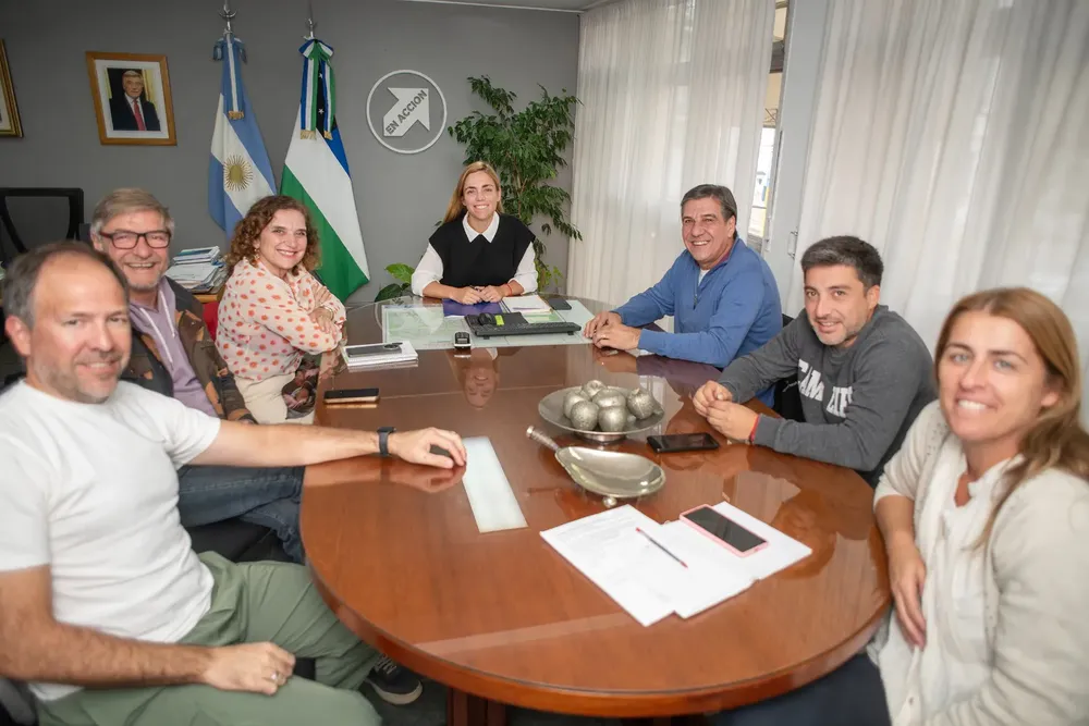 NUEVAS AUTORIDADES CAIC