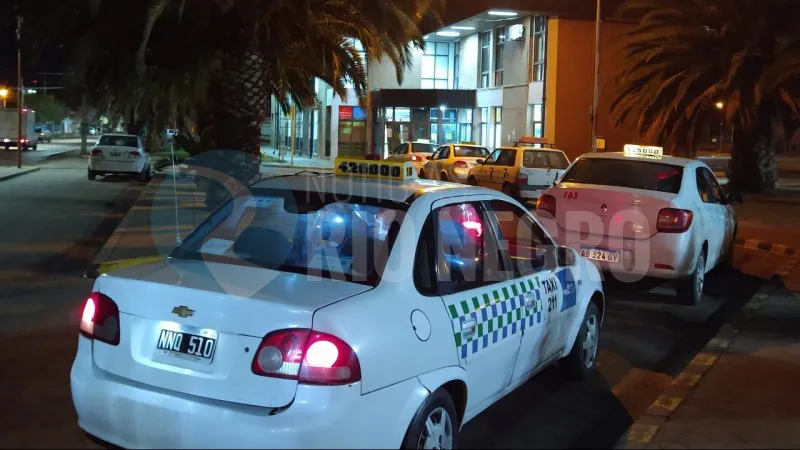 taxis