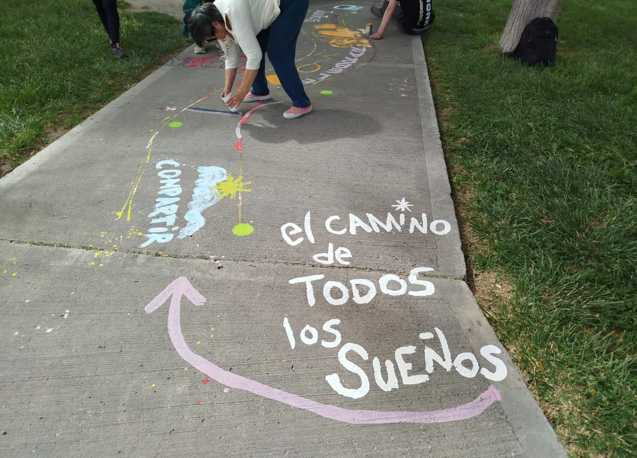 CONSEJO LOCAL DE DISCAPACIDAD 2