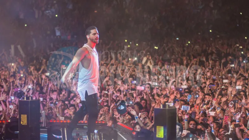 fiesta de la manzana 2017 maluma