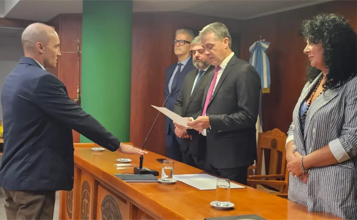 ALEJANDRO DI MARCO