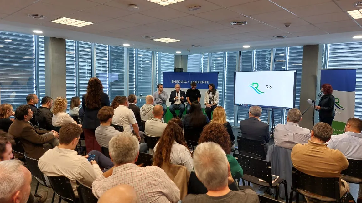 JORNADA PARQUES INDUSTRIALES 3