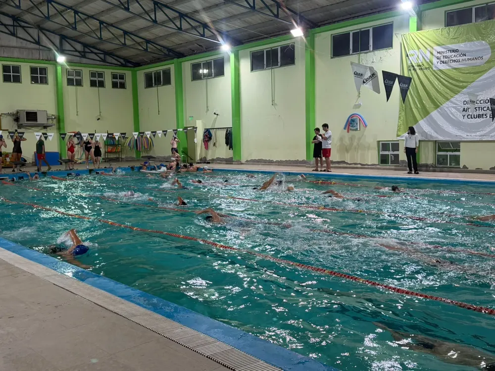 VIEDMA GUARDAVIDAS CURSO