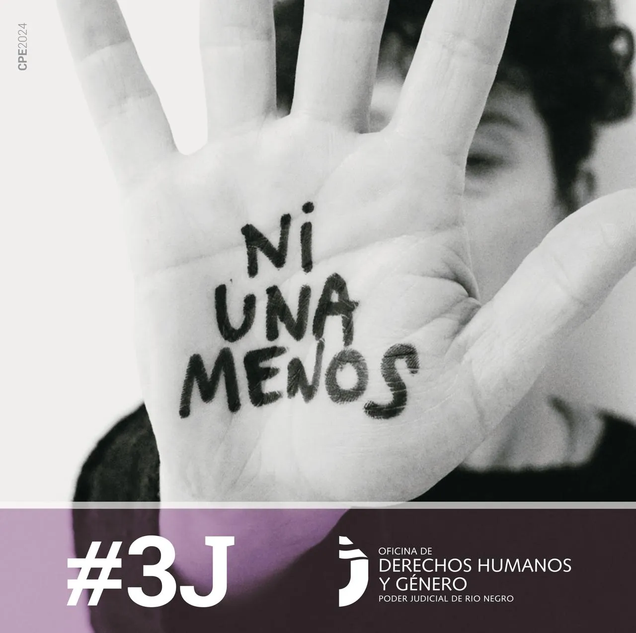 3jni una menos