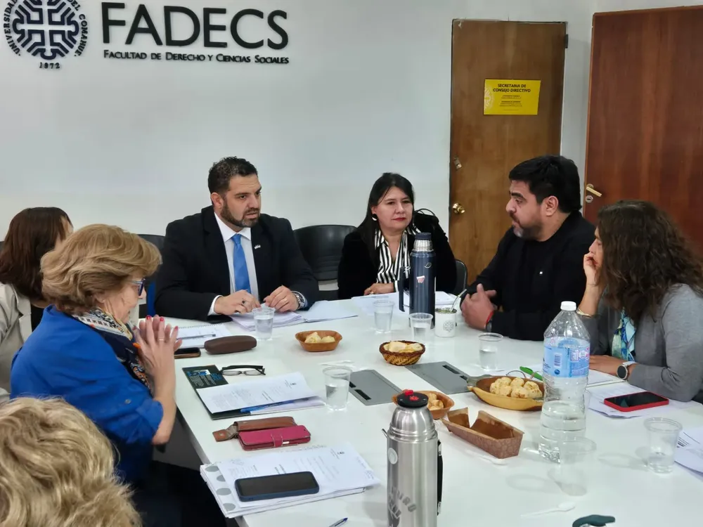 LEY DE EMPATIA MAYOR, REGLAMENTACION