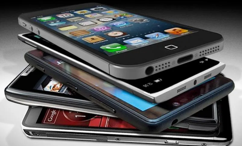 CELULARES