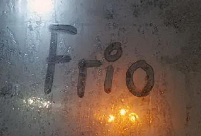 FRIO