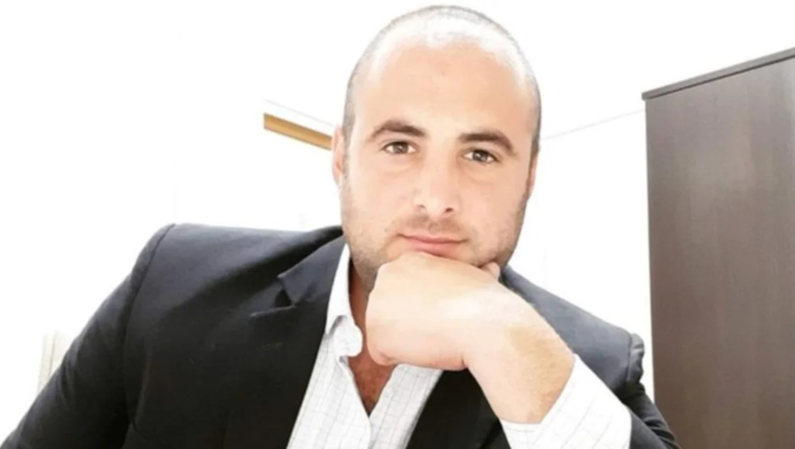 LUCIANO PERETTO