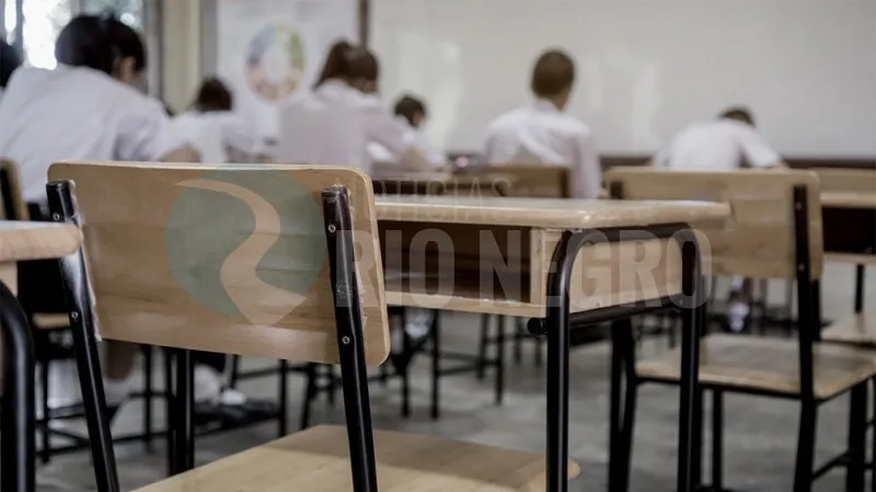 AULA clases cuarentena distanciamiento social