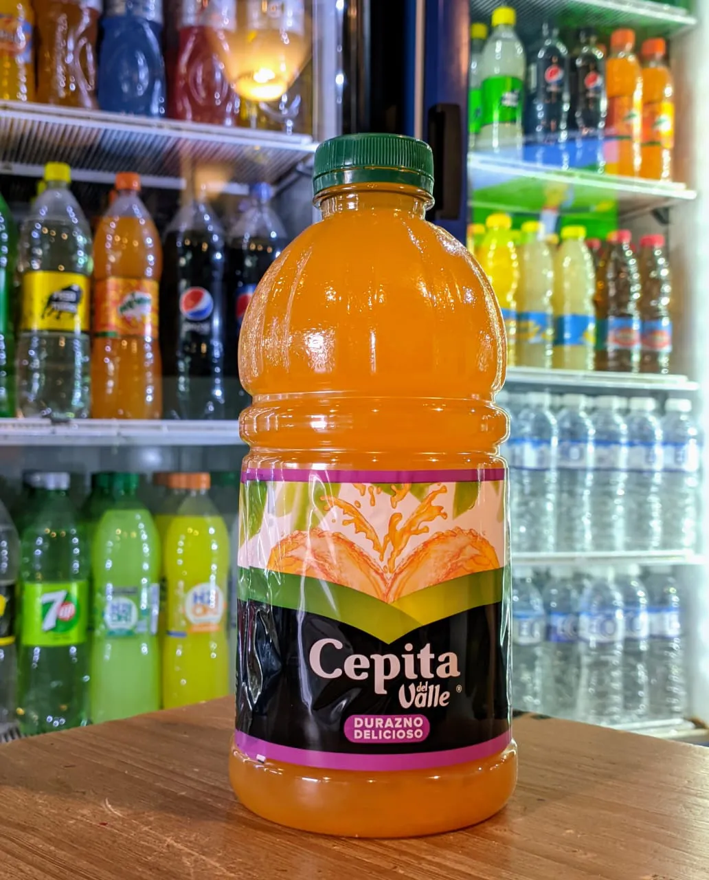 JUGO CEPITA