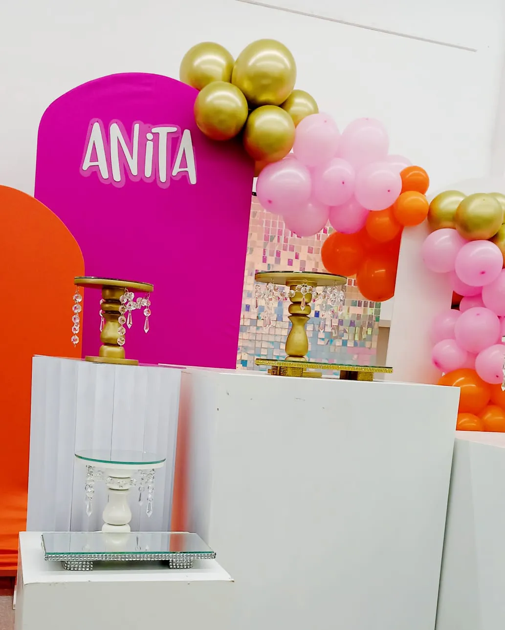 MASTERCLASS DECORACION Y FOTOGRAFIA DE EVENTOS