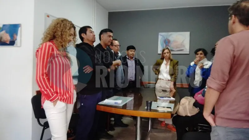 general roca municipalidad MUNICIPALES